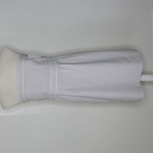 NWT Merona Strapless Dress Size M